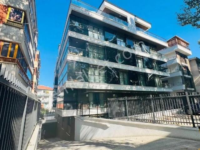 Yücetepe'de Sıfır 2+1 Kiralık Daire, Merkezi Konum