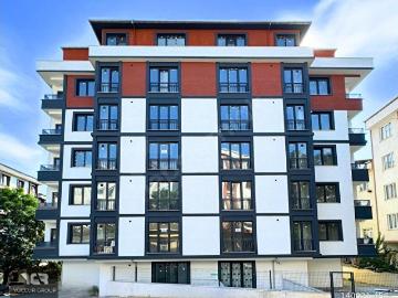Esenyurt, İstanbul ili, Marmara Bölgesi