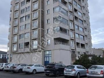 Yüceyurt Mah. Eşyalı 2+1 Daire
