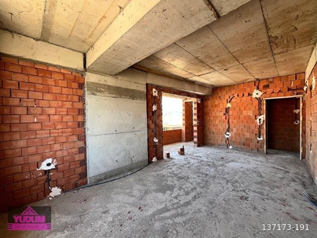 YUDUM GAYRİMENKULDEN EBEVEYN BANYOLU 2+1 SATILIK DAİRE