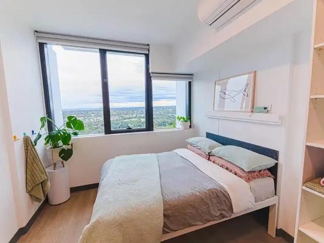 Yugo Adelaide City Student Accommodation, Australia | Amber