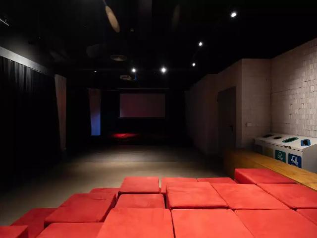 Yugo Aleu Barcelona Student Accommodation, Spain | Amber