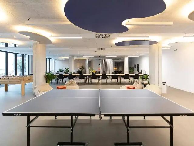 Yugo Cartuja, Sevilla, Student Apartments | Amber