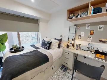 Yugo Crown Place, Birmingham Has an Apartment