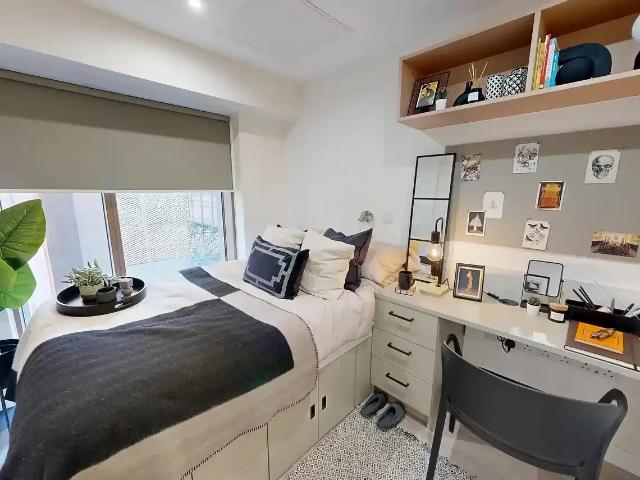 Yugo Crown Place, Birmingham Has an Apartment