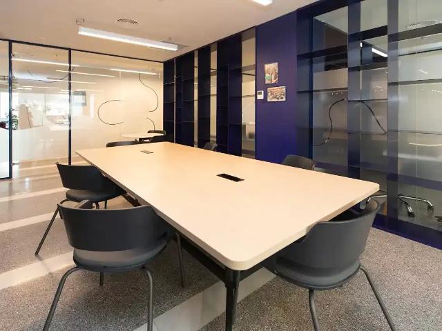 Yugo Galdós, Madrid Student Accommodation, Spain | Amber