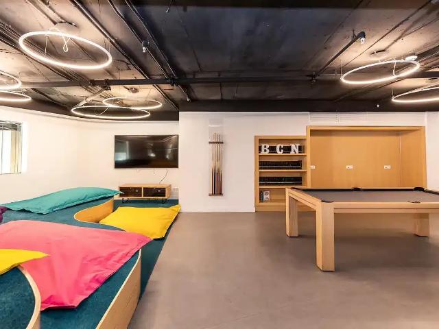 Yugo Garbi Barcelona Student Accommodation, Spain | Amber
