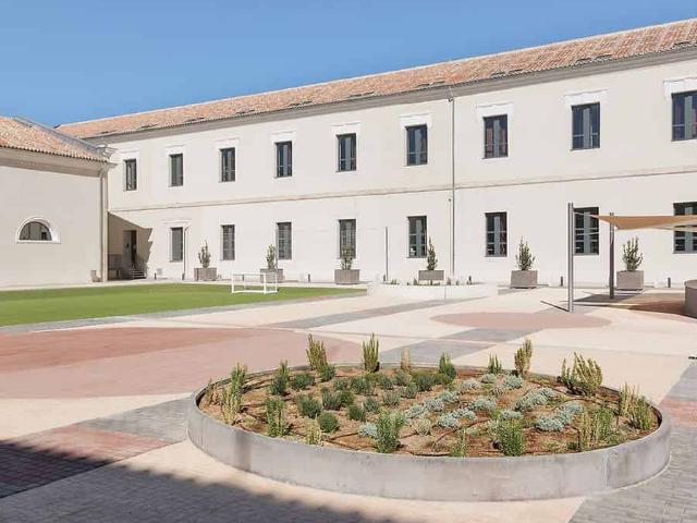 Yugo Lope de Vega Alcalá de Henares, Student Accommodation | Amber