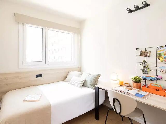 Yugo Terrassa Can Telar Barcelona Student Accommodation | Amber