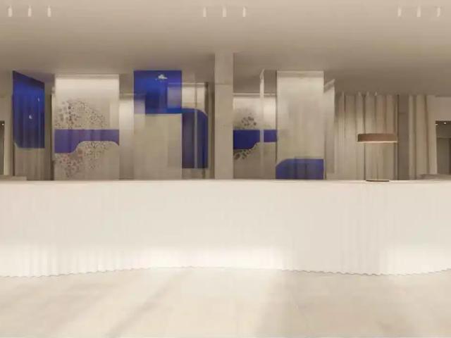 Yugo Terrassa Can Telar Barcelona Student Accommodation | Amber