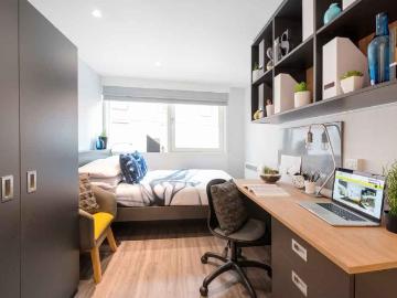 Yugo Therese House, London Has an Apartment