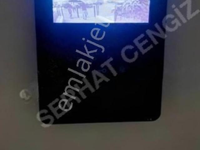 Yukarı Yahyalar Da Eşyalı Kiralık 2+1
