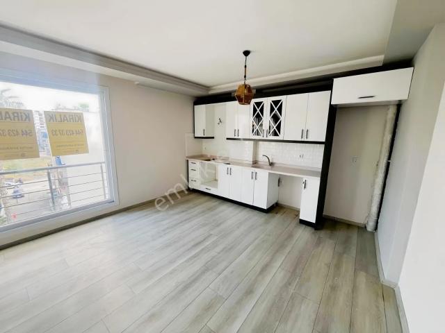 Yukarı Alata'da Kiralık 2+1 Daire !