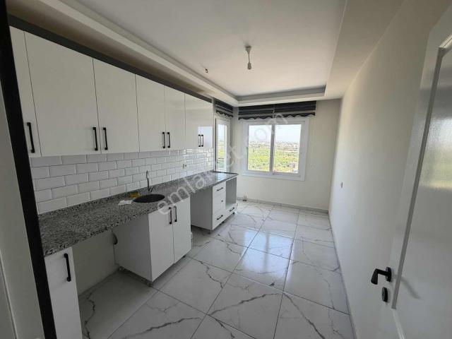 Yukarı Alatada 2+1 Bağımsız Mutfak Kiralık