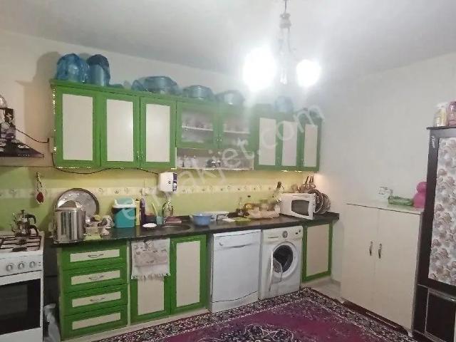 Yukarı Bayır Mahlesinde İki Katlı Müstakil Ev