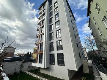 Yukarı Dudullu 3+1 Sıfır Kiralık Daire