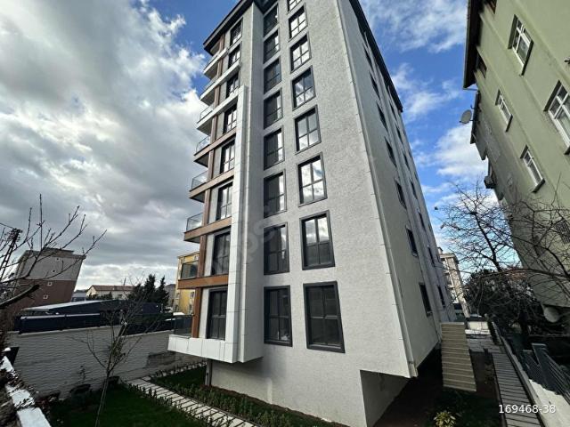 Yukarı Dudullu 3+1 Sıfır Kiralık Daire