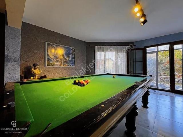 Yukarıkızılca Da Masrafsız Teraslı Doğalgazlı Satılık Villa