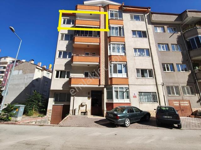 Yukarı Kayabaşı Mah. Dejavu Kafe Karşısı Satılık Dubleks Daire