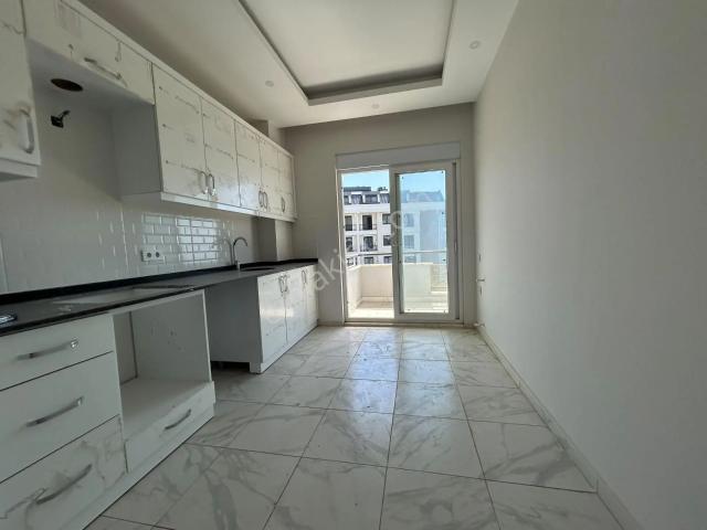 Yukarı Oba’da Karakocalı Sınırında Satılık 4+1 Dubleks Daire