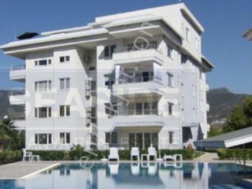 Oba Mahallesi, Alanya, Antalya ili, Akdeniz Bölgesi