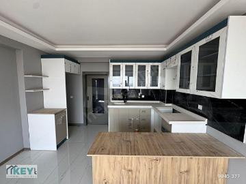 YUKARIYURTÇU'DA BEGA VADİ PROJESİ 2+1 SATILIK DAİRELER