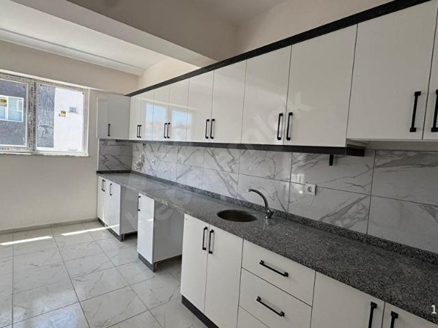 YUKARI FENESE MAHALLESİNDE SATILIK SIFIR DAİRE