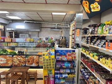 YÜKSEK CİROLU DEVREN KİRALIK DÜKKAN