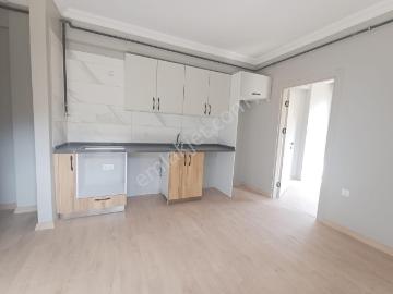 Yüksek Giriş 1+1 Ferah Ve Kullanışlı Daire Uygun Fiyat