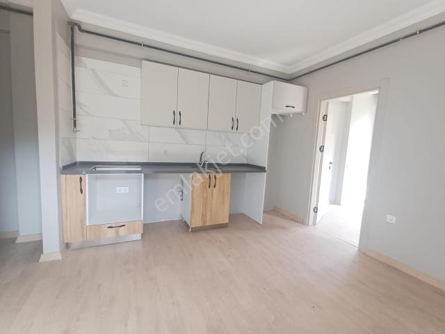 Yüksek Giriş 1+1 Ferah Ve Kullanışlı Daire Uygun Fiyat