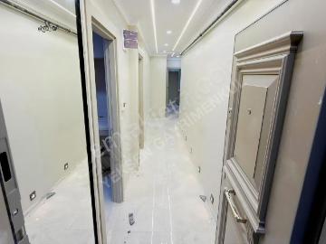 Yüksek Giriş 2+1 Ultra Lüx Daire