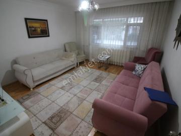 Yüksek Giriş 2+1 Full Yapılı 100m2 Fırsat Daire Mantolamalı