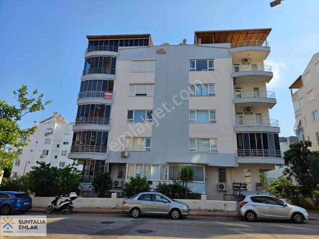 Yüksek Giriş 2+1 Hemen Teslim 3 Cephe