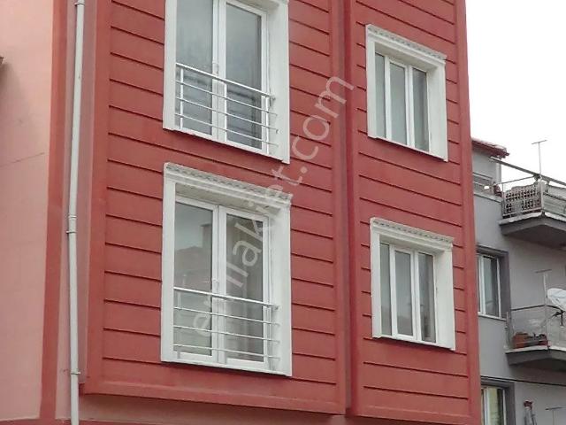 Yüksek Giriş Ters Dubleks 2+1 Daire Yatrırmlık Kütahya Merkez