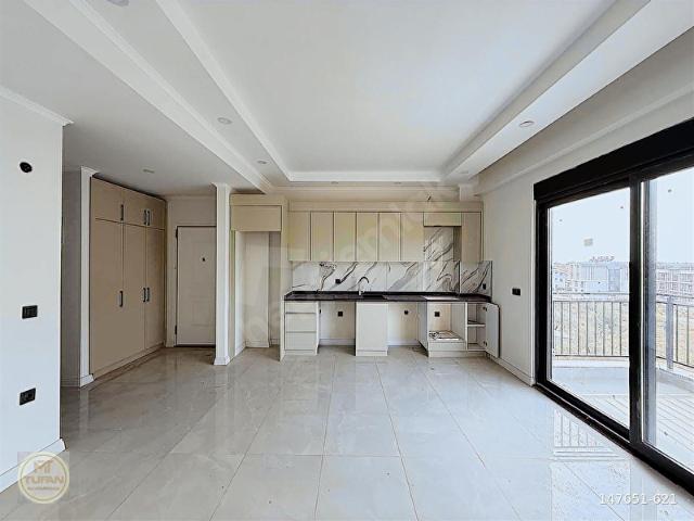 Yüksek Konforlu 3+1 Dubleks Daire Ilıca Merkez, Site İçinde