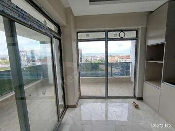 YÜKSEK KATTA KİRALIK DAİRE