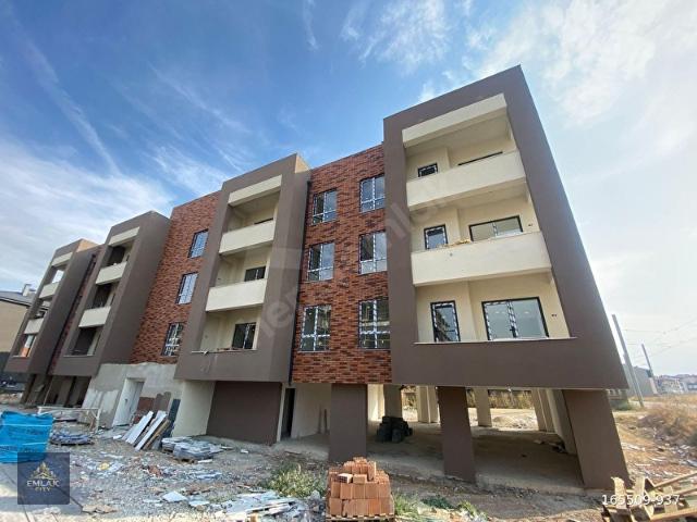 YÜKSEK KİRA GETİRİLİ ŞEHİR HASTAHANE DİBİ BAHÇE NİZAM GENİŞ 2+0