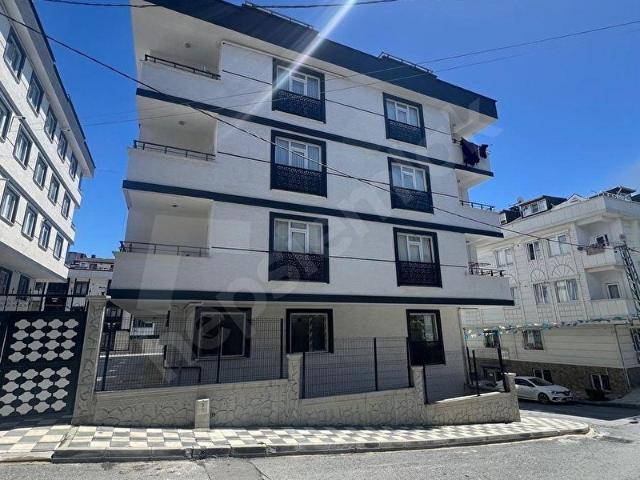YÜKSEK KİRA GETİRİLİ HAZIR KİRACILI 3+2 DUBLEKS YATIRIM FIRSATI