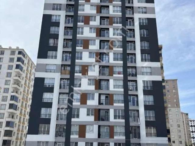 Yüksek Kira Getirisi Ve Prim Potansiyeliyle Satılık Daire