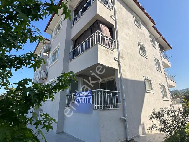 Yüksek Krediye Uygun | Cumhuriyet De 3+1 Daire Satılık