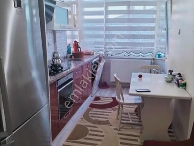 Yüksek Krediye Uygun Gölbucağ Mah. 2+1 110 M2 Satılık Daire