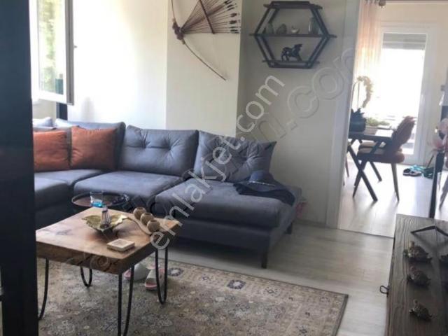 Yüksek Krediye Uygun Kiracili Yatırımlık 2+1 Dublex Daire