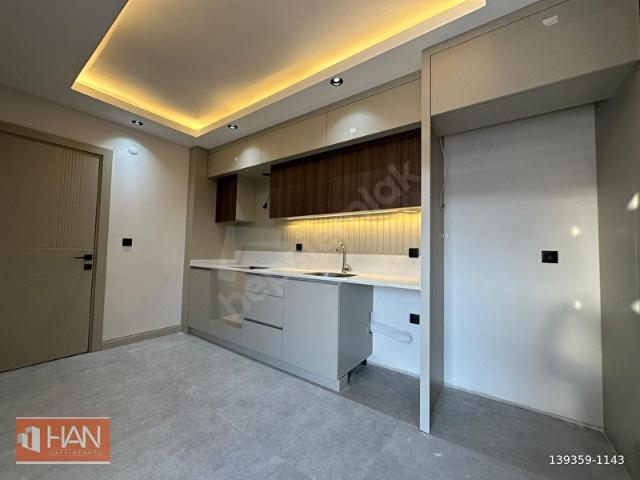 YÜKSEK KREDİ EMİN EVİM BENZERİ SATIŞLARA UYGUN KAT CEPHE SEÇENEKLİ 2+1 SATILIK DAİRELER