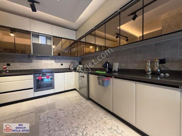 Yüksek Kredi Kullanımına Uygun 4+1 Şehir Merkezinde Daire