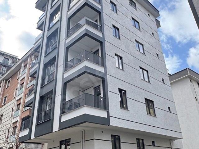 YÜKSEK KREDİ İMKANI İLE SATILIK 2+1 SIFIR ARAKAT DAİRE