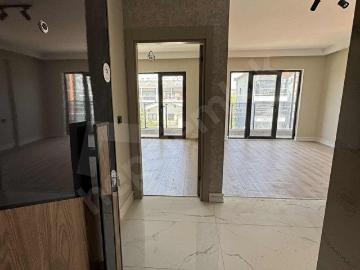 YÜKSEK KREDİ İMKANI OLAN 1+1 SATILIK LÜX DAİRE