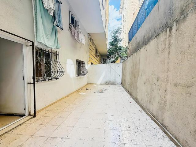 Yüksek Kredi İmkanlı 2+1 Full Dekorlu Düz Giriş Bahçe Kat Daire
