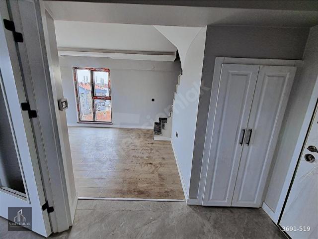 TAMAMINA KREDİLİAYRI MUTFAKLIBULVARA YAKIN SATILIK 2+1 DAİRE