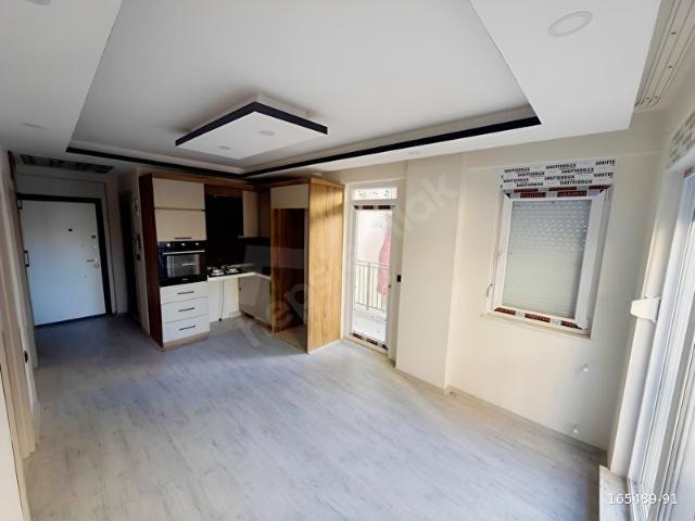 YÜKSEK KREDİLİ_FIRSAT DAİRE_KUZEYYAKA MAH_KATTA 2+1