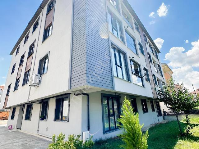 Yüksek Kredi Limiti İle Site İçinde 2+1 Satılık Daire